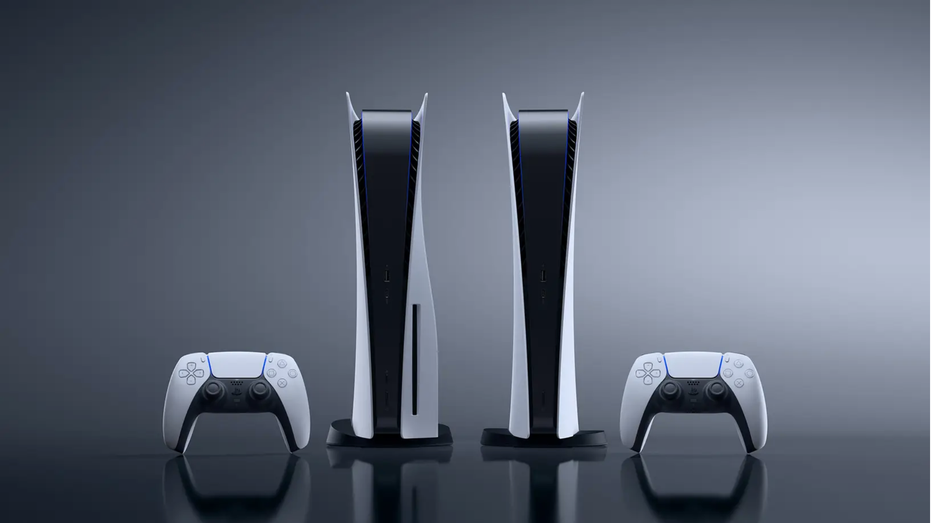 Sony slashes PlayStation 5 production target amid chip shortage